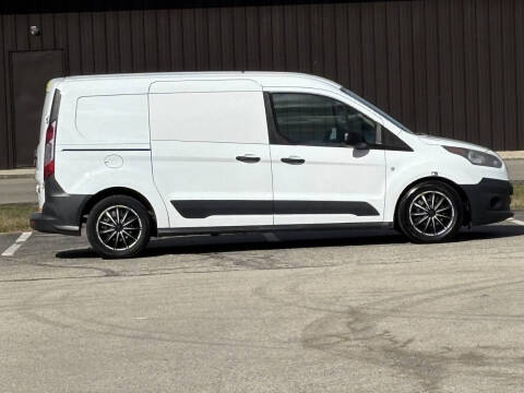 2014 Ford Transit Connect XL