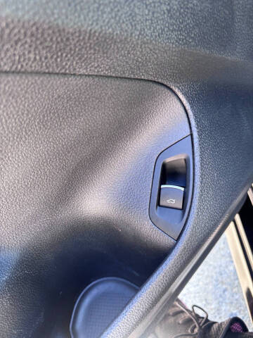 2014 Volkswagen Passat 2.0L TDI SEL Premium