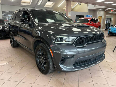 2023 Dodge Durango GT