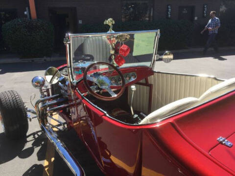 1927 Ford Model T