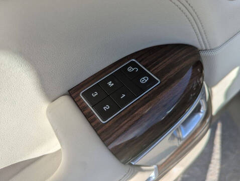 2016 Land Rover Range Rover Supercharged