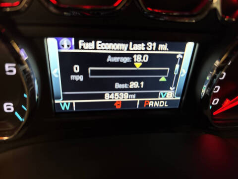 2019 GMC Yukon XL SLE