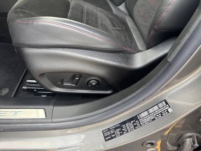 2023 Dodge Hornet GT Plus