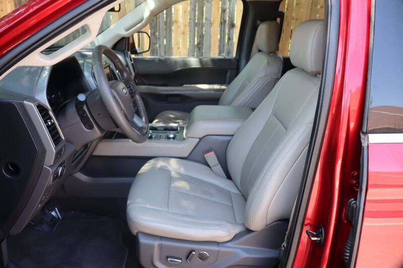 2019 Ford Expedition MAX XLT