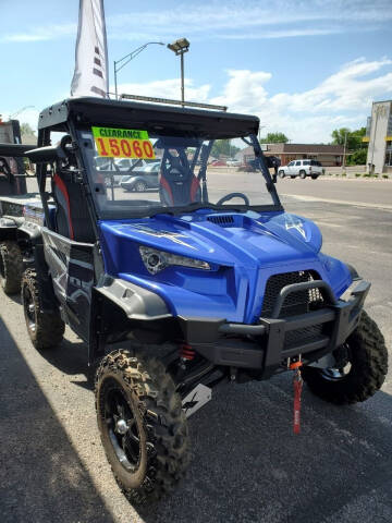 2019 Odes V2 1000