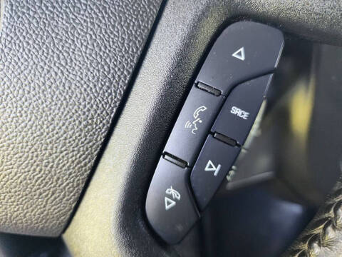 2021 Chevrolet Express 2500