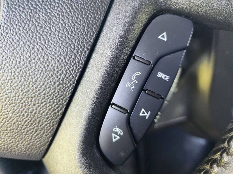 2021 Chevrolet Express 2500