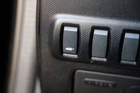 2016 Smart fortwo passion