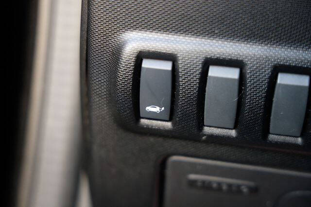 2016 Smart fortwo passion