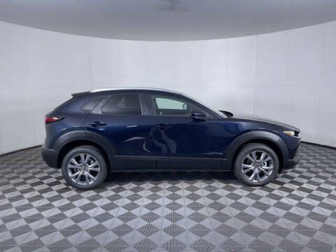 2026 Mazda CX-30 2.5 S Preferred