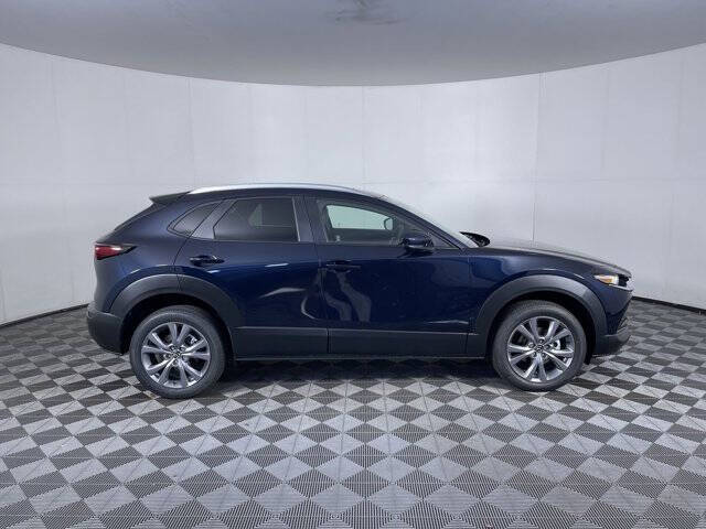 2026 Mazda CX-30 2.5 S Preferred