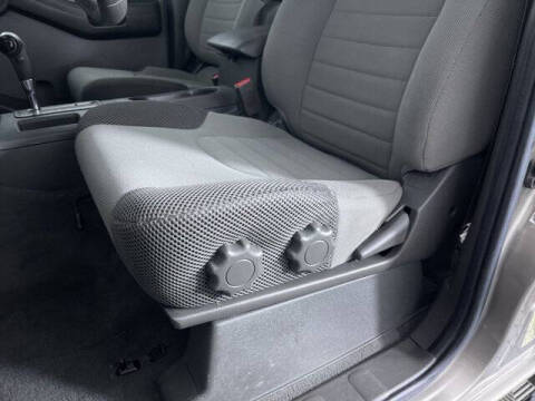 2007 Nissan Xterra S