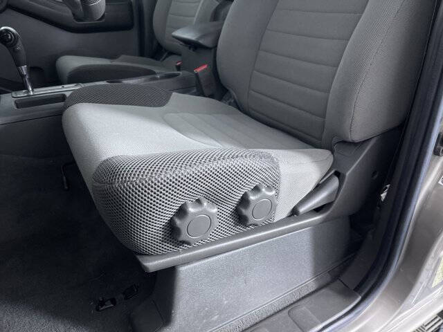 2007 Nissan Xterra S