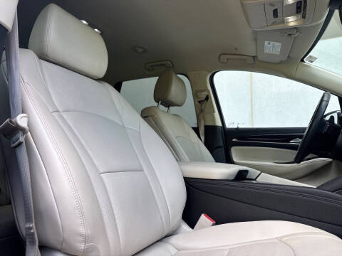 2022 Buick Enclave Premium