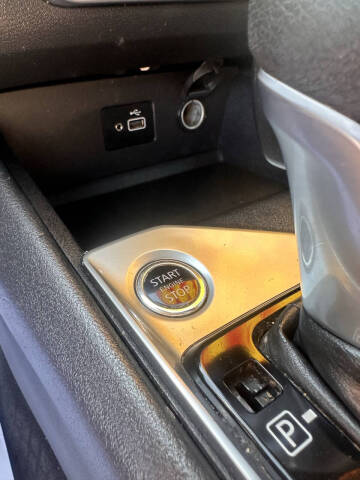 2021 Nissan Altima 2.5 S