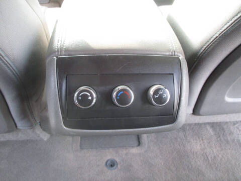 2016 Chevrolet Traverse LS