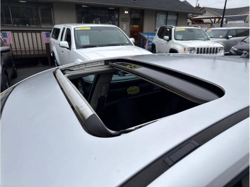 2010 Subaru Impreza 2.5i Premium