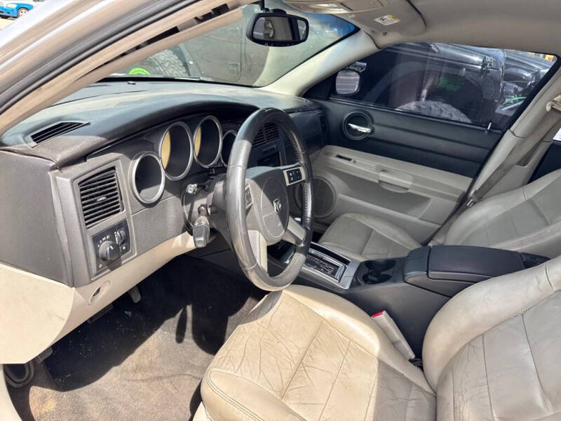 2007 Dodge Charger RT