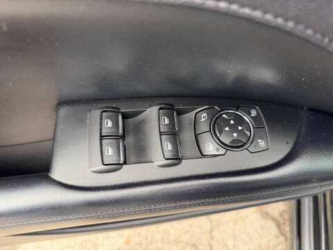 2018 Lincoln MKZ Select