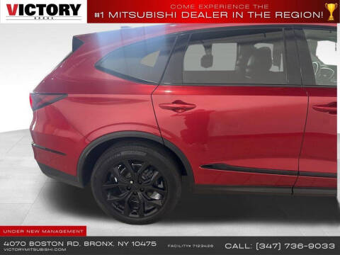 2022 Acura MDX SH-AWD w/A-SPEC