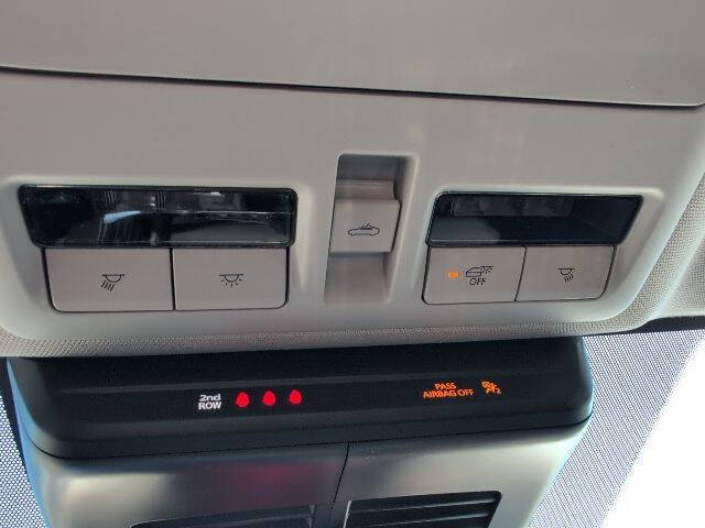 2026 Mazda CX-50 Hybrid Preferred