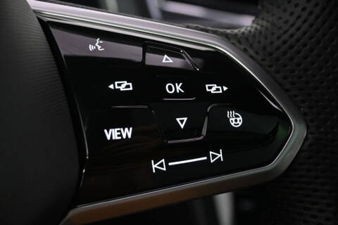 2022 Volkswagen Tiguan SEL R-Line 4Motion