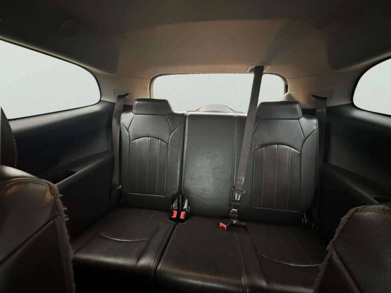 2016 Buick Enclave Premium