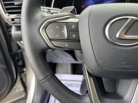 2024 Lexus NX 350h Premium