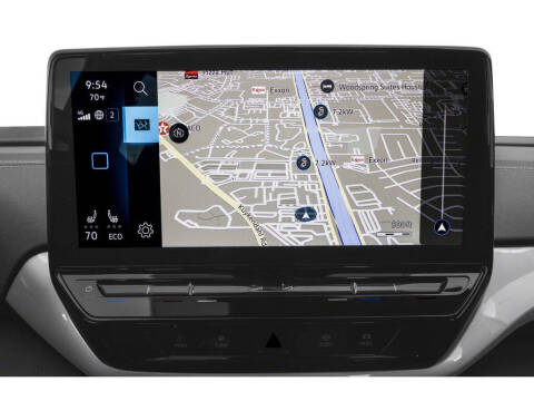 2023 Volkswagen ID.4 Pro S Plus