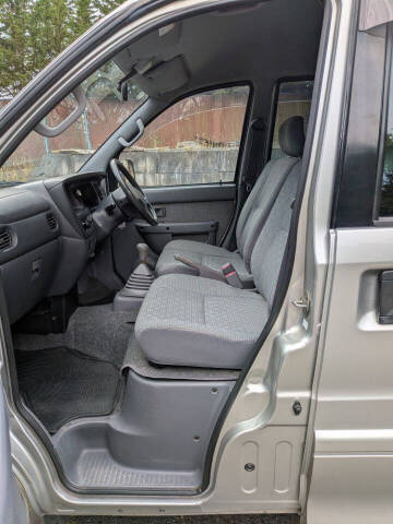 2000 Daihatsu Atrai7