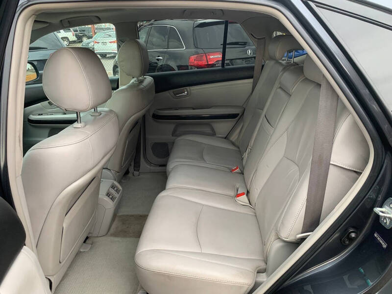 2008 Lexus RX 350