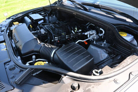 2025 Dodge Durango R/T Plus
