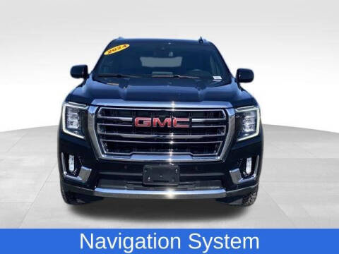 2024 GMC Yukon