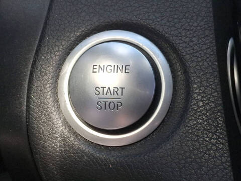 2015 Mercedes-Benz C-Class C 300 4MATIC