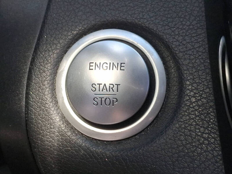 2015 Mercedes-Benz C-Class C 300 4MATIC