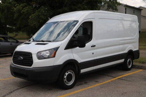 2017 Ford Transit for sale at Tony's Auto World in Cleveland OH