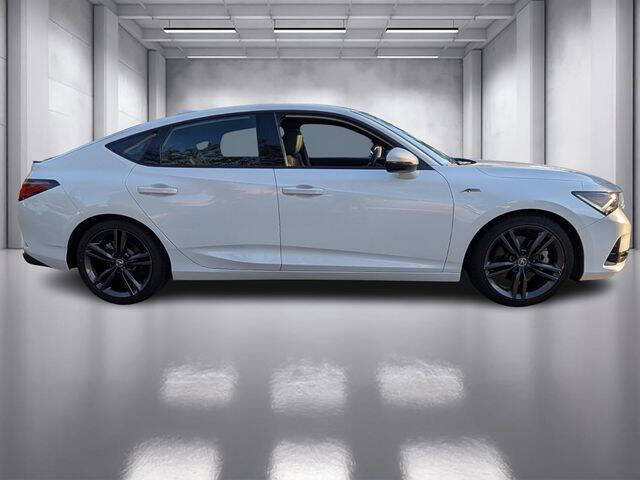 2024 Acura Integra w/Tech w/A-SPEC