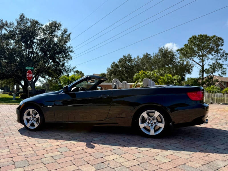 2011 BMW 3 Series 335i