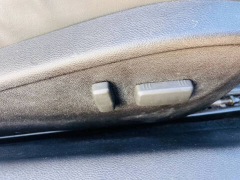 2013 Chevrolet Camaro LT