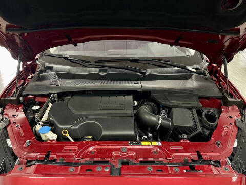 2020 Jaguar E-PACE P250 SE