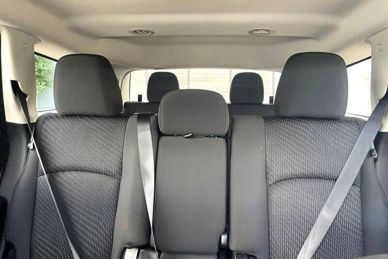 2018 Dodge Journey SXT