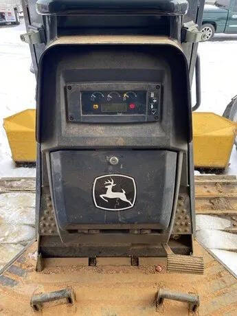 2019 DEERE 450K