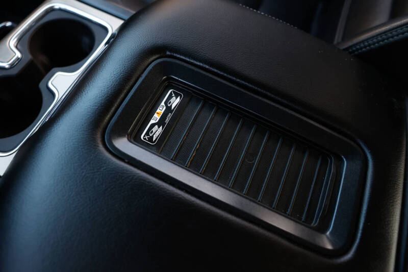 2018 GMC Sierra 2500HD Denali