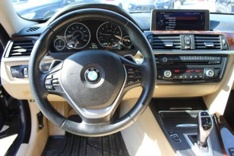 2014 BMW 4 Series 428i