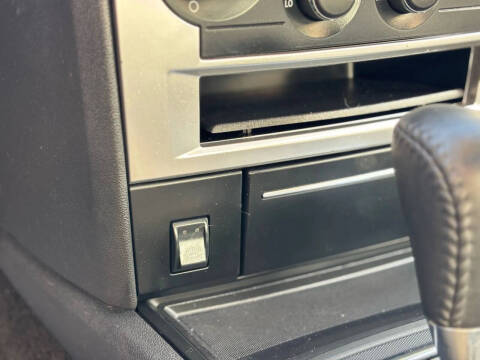 2008 Dodge Charger RT