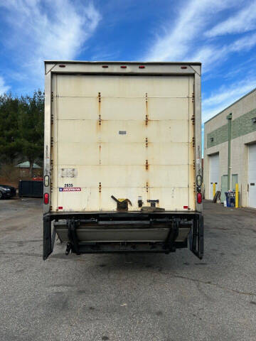 2017 International DuraStar 4300