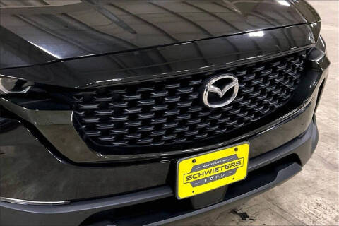 2024 Mazda CX-50 2.5 S Preferred