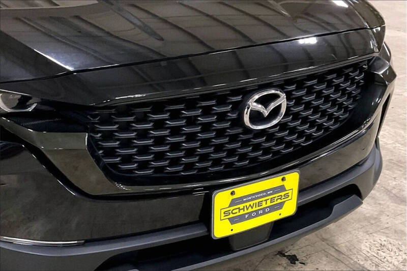 2024 Mazda CX-50 2.5 S Preferred