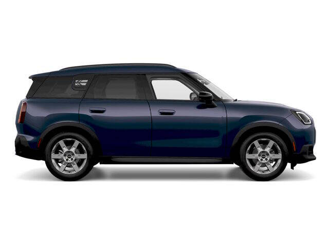 2026 MINI Countryman S ALL4