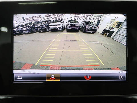 2018 Mercedes-Benz C-Class C 300 4MATIC